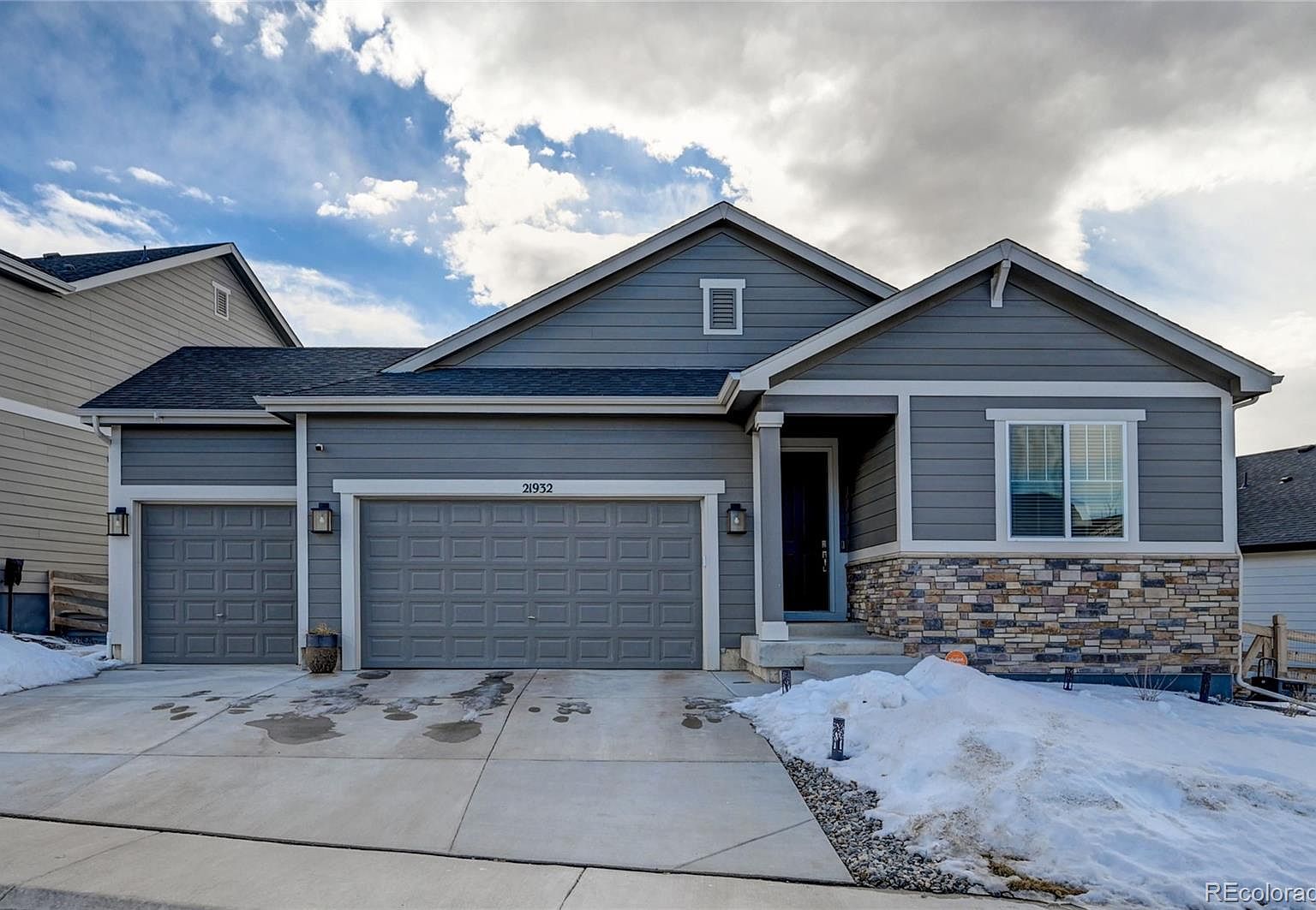 21932 E Stanford Drive, Aurora, CO 80015 Zillow