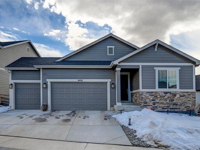 21932 E Stanford Drive, Aurora, CO, 80015