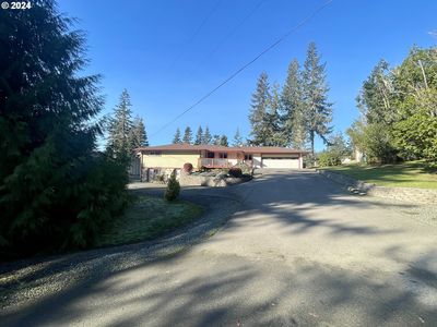 54866 Robinson Rd, Coquille, OR, 97423