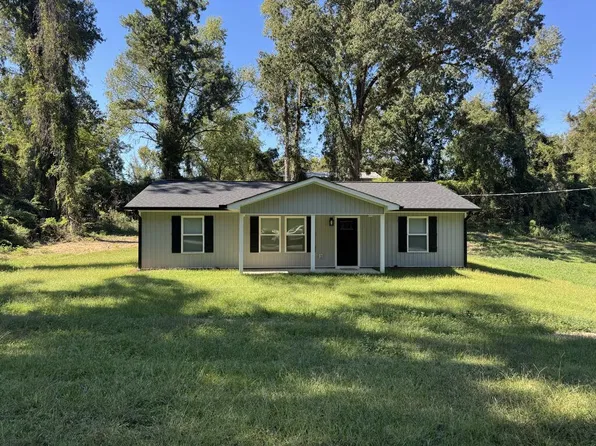 193 Old Stage Rd, Milledgeville, GA 31061