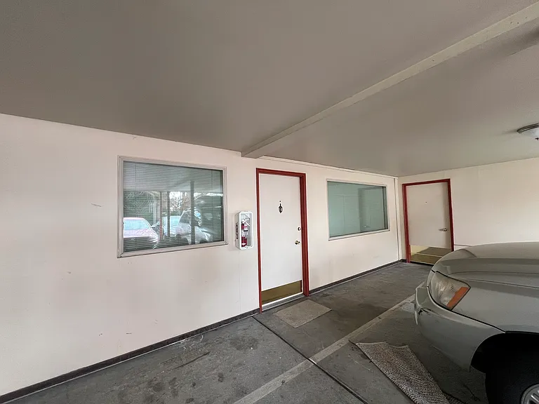 entry view