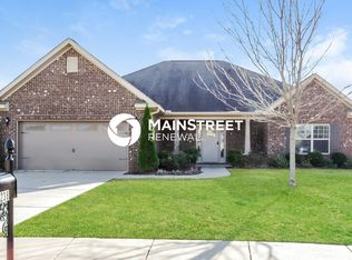 238 Balota St, Meridianville, AL 35759