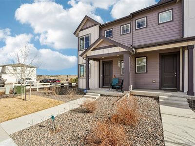 12656 Boggs Street, Parker, CO, 80134