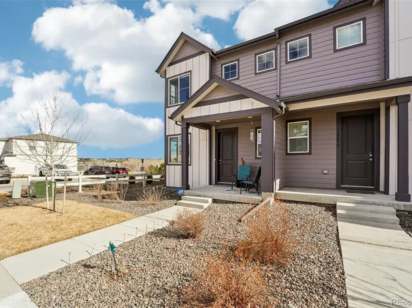 12656 Boggs Street, Parker, CO 80134