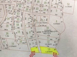 23 Rainbow St, Natchez, MS 39120