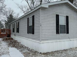 9907 N 200 E #10, Lake Village, IN 46349
