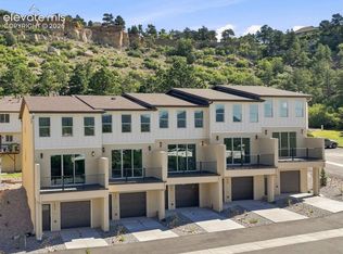 1548 Territory Trl, Colorado Springs, CO 80919