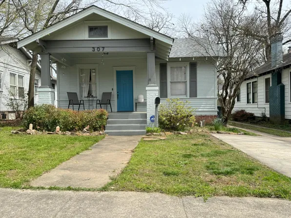 307 Brown St, Little Rock, AR 72205
