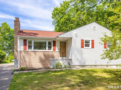1024 Willard Road, Orange, CT, 06477