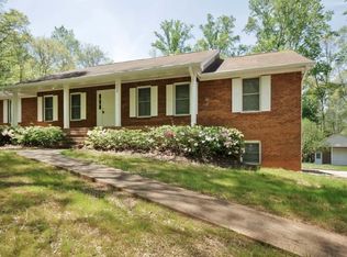 3820 Jamaica Dr, Jonesboro, GA 30236