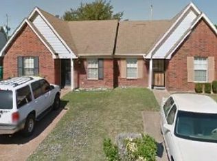 5177 Walton Lake Dr, Memphis, TN 38118