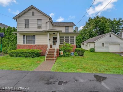 146 Hudson St, Jessup, PA, 18434