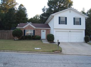7347 Drake Ave, Lithonia, GA 30058