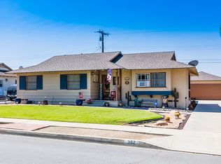 352 E Benwood St, Covina, CA 91722