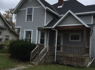 581 Girard Ave, Marion, OH