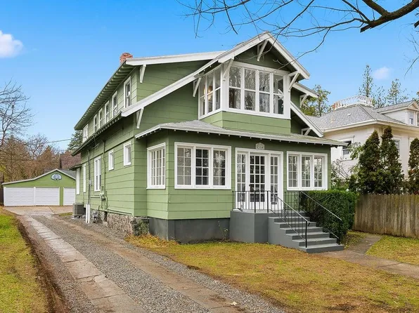 2114 S Grand Blvd, Spokane, WA 99203