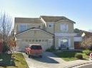 1642 Magnum Ct, Stockton, CA 95206