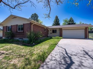 7544 E Easter Way, Centennial, CO 80112