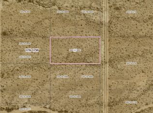 LOT 2 S Duncan Rd, Yucca, AZ 86438