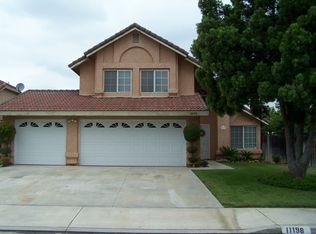 11198 Devine Cir, Riverside, CA 92503