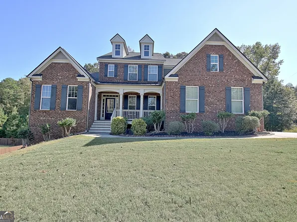 135 Mulberry Dr, Senoia, GA 30276