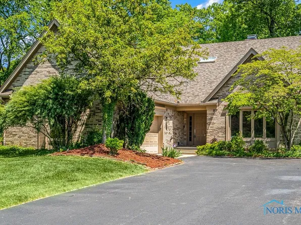 5552 N Citation Rd, Toledo, OH 43615