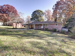 6053 Brookdale Ln SW, Mableton, GA 30126