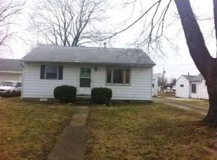 517 N Summit St, Kendallville, IN