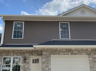 3941 S Cramer Cir, Bloomington, IN 47403