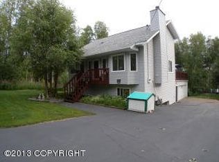 7020 W Windsor Dr, Wasilla, AK 99623