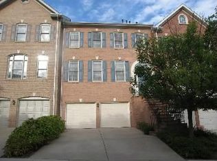 11431 Cedar Ridge Dr, Potomac, MD 20854