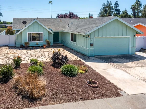 409 Dahlia Street, Fairfield, CA 94533