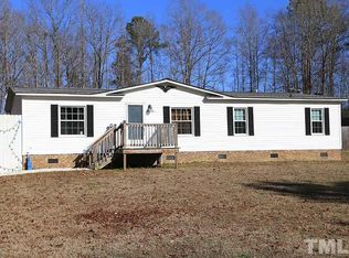 65 E Silver Belle Dr, Zebulon, NC 27597