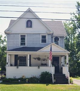 10 Montclair Ave, Batavia, NY, 14020