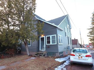 511 3rd St E, Ashland, WI 54806