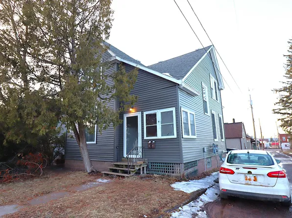 511 3rd St E, Ashland, WI 54806