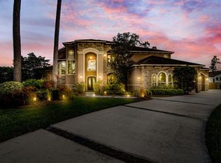 39 Oak Cove Ln, Humble, TX 77346