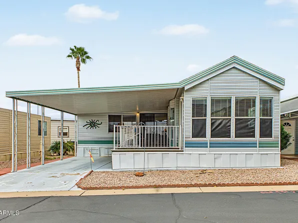 111 S GREENFIELD Road #418, Mesa, AZ 85206