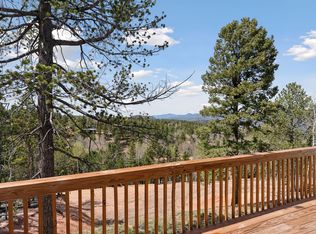 (Undisclosed Address), Divide, CO 80814