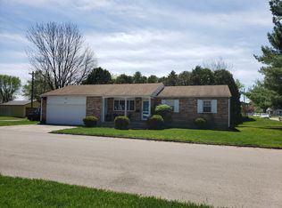 410 Brown St, Troy, OH 45373