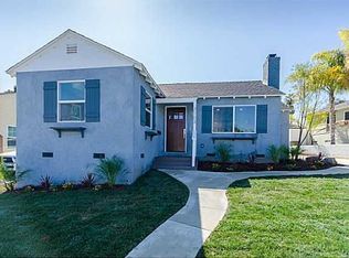 3103 N Evergreen St, San Diego, CA 92110