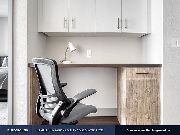 Office Area