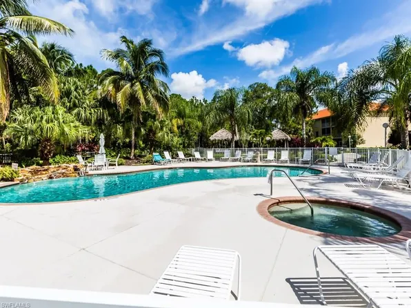 9175 Celeste Dr APT 406, Naples, FL 34113