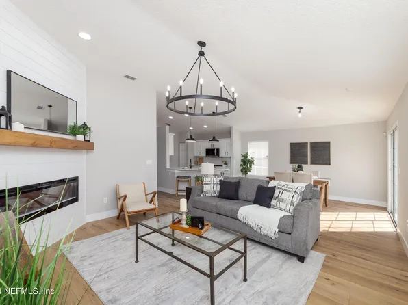 9542 STAPLES MILL Drive, Jacksonville, FL 32244