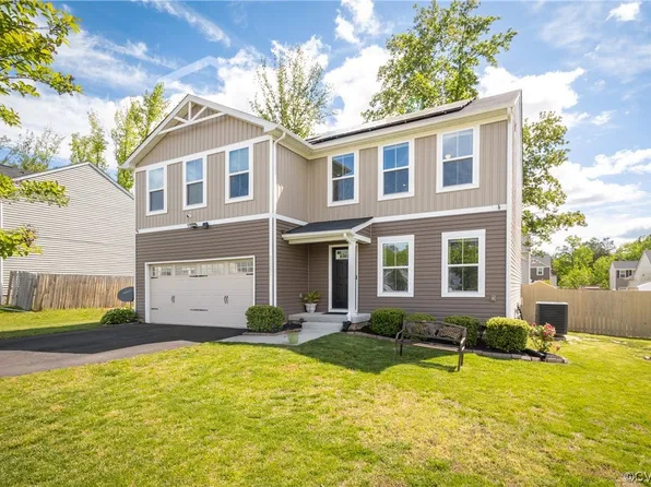 21001 Avery Mill Ln, South Chesterfield, VA 23803