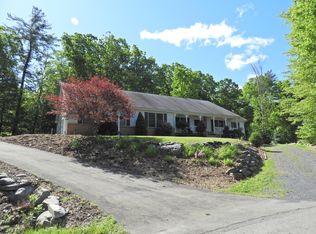 156 Arbor Way, Stroudsburg, PA 18360