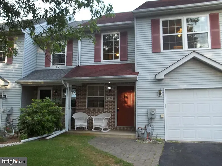 4908 Tall Cedar Ct photo 1