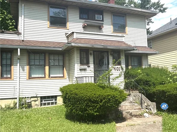 401 Willowwood Dr, Dayton, OH 45405