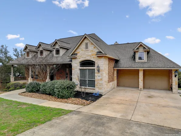 27602 AUTUMN TER, Boerne, TX 78006