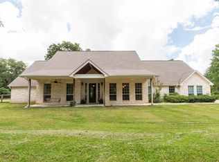 8675 Joyce (pvt) Rd, Bryan, TX 77808